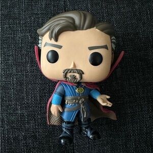Funko Pop! Doctor Strange: Dr. Strange (169)